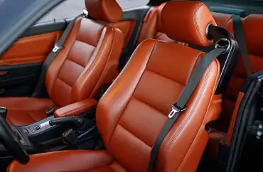 Leather Seat Repair for Cars